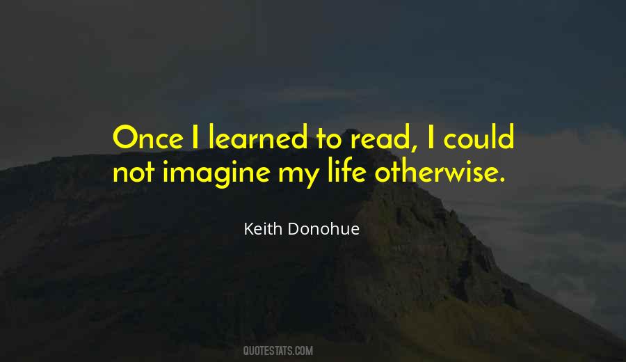 Donohue Quotes #409526