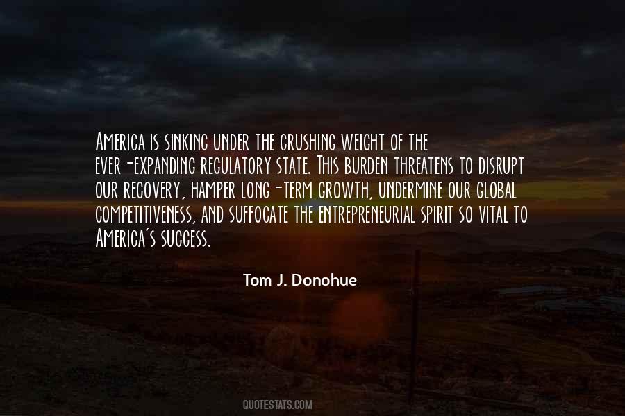 Donohue Quotes #453099