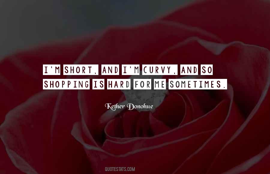 Donohue Quotes #541285