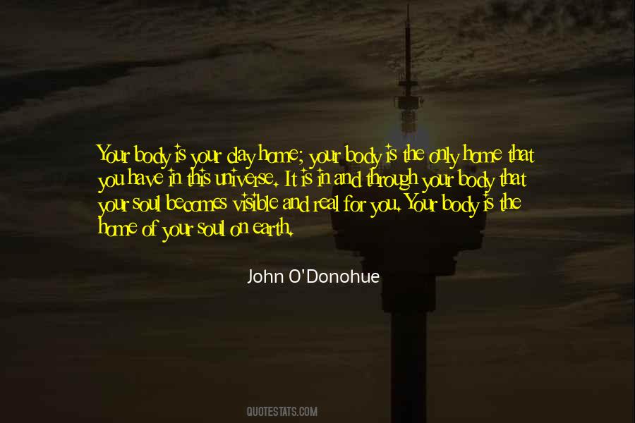 Donohue Quotes #575662