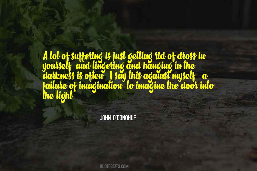 Donohue Quotes #612846