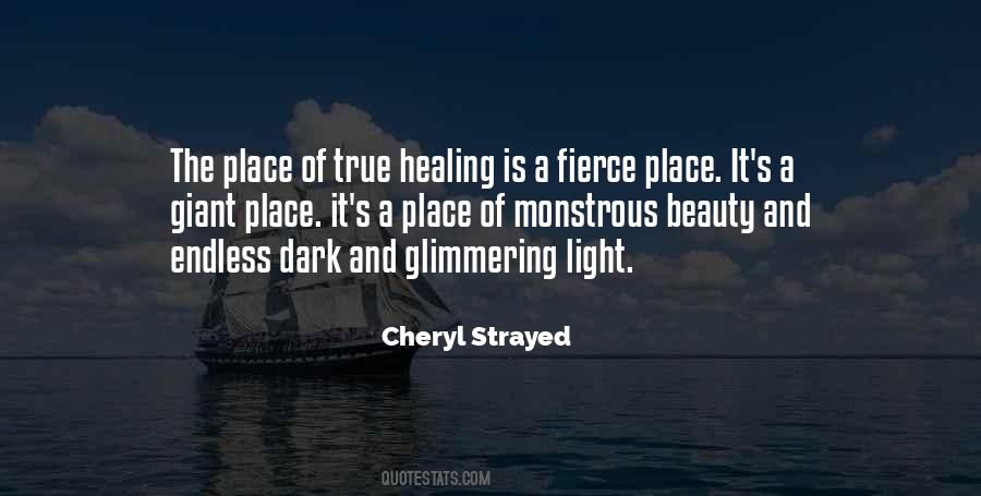 Life Healing Quotes #1451722