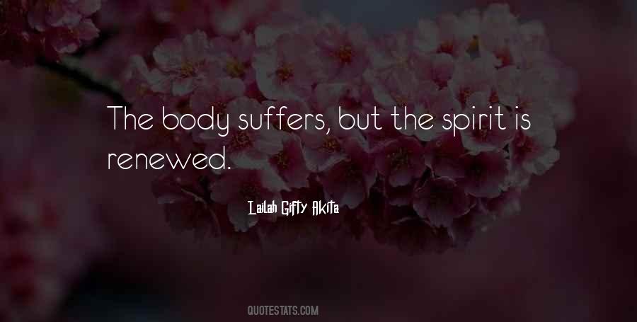 Life Healing Quotes #821454