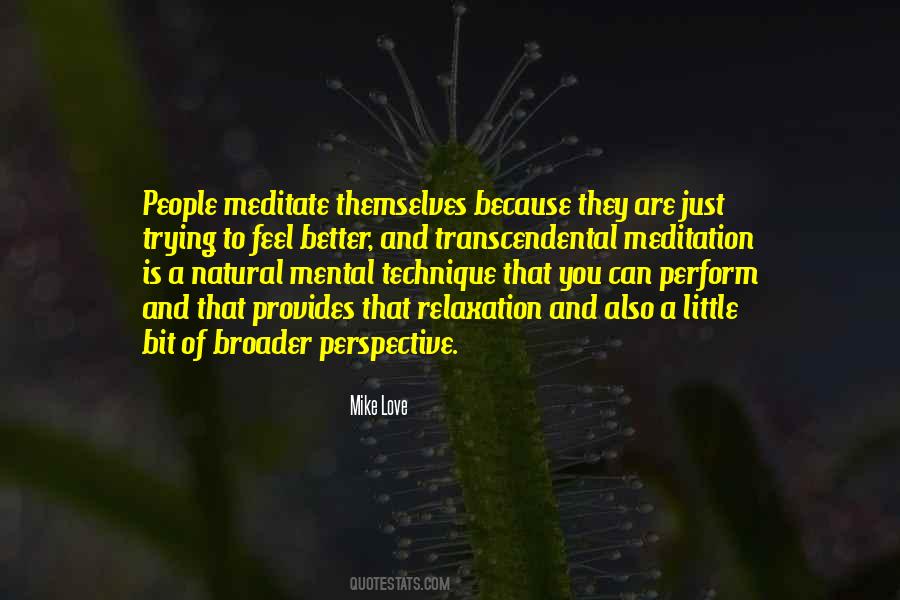Natural Is Better Quotes #1424601