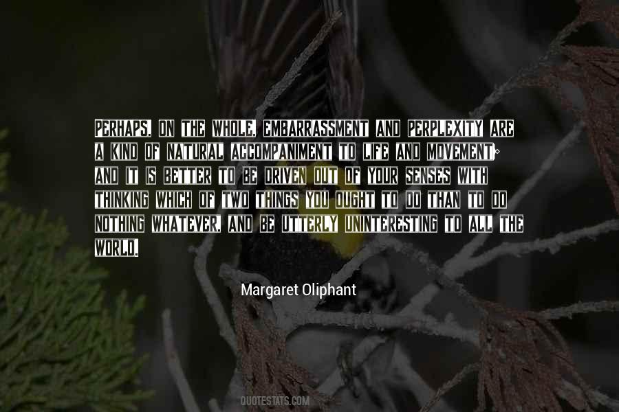 Natural Is Better Quotes #740722