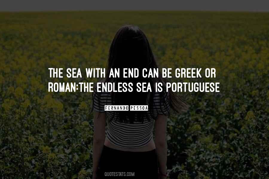 Sea With Quotes #229055