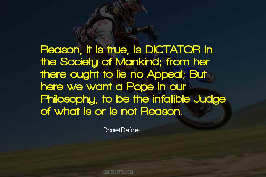 Society Judge Quotes #1088709