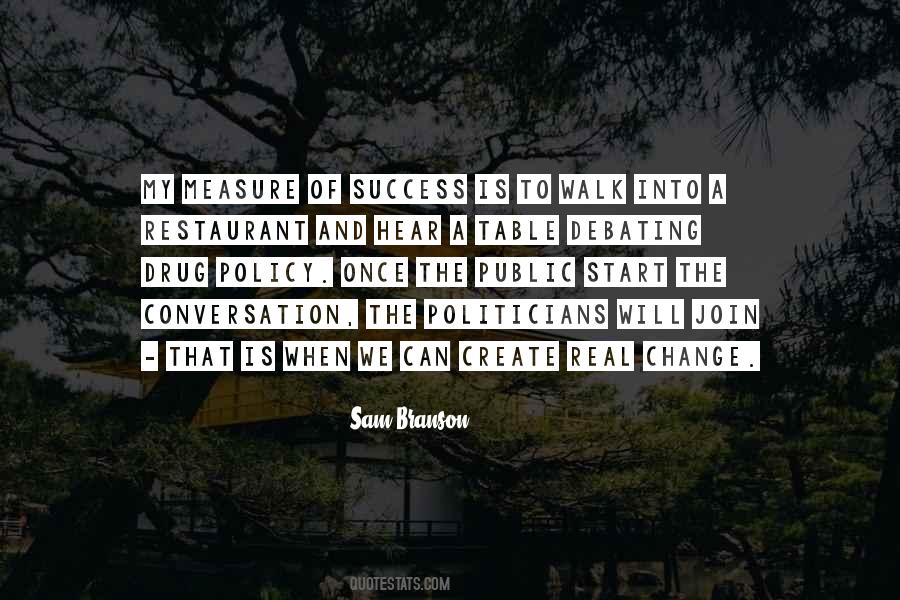 Start The Conversation Quotes #610928