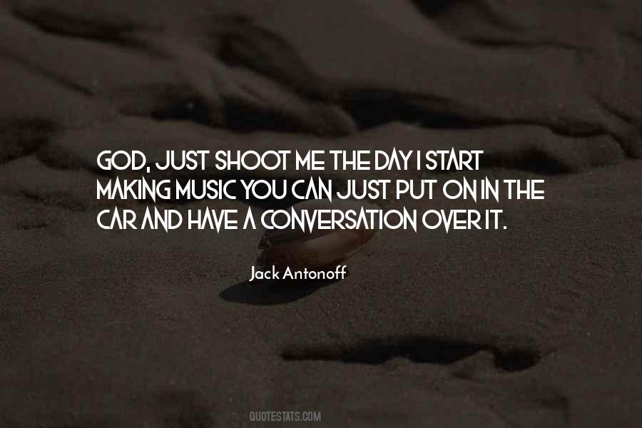 Start The Conversation Quotes #646184