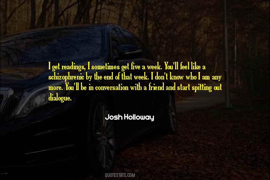 Start The Conversation Quotes #761195