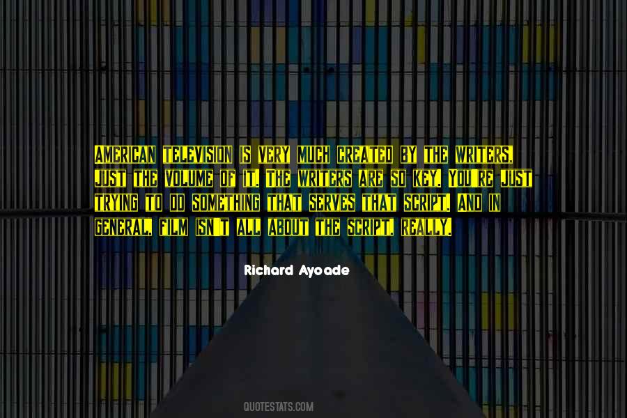 Trying To Do It All Quotes #1666978