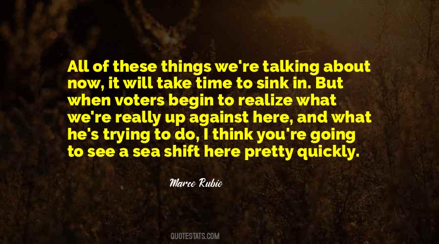 Trying To Do It All Quotes #784780