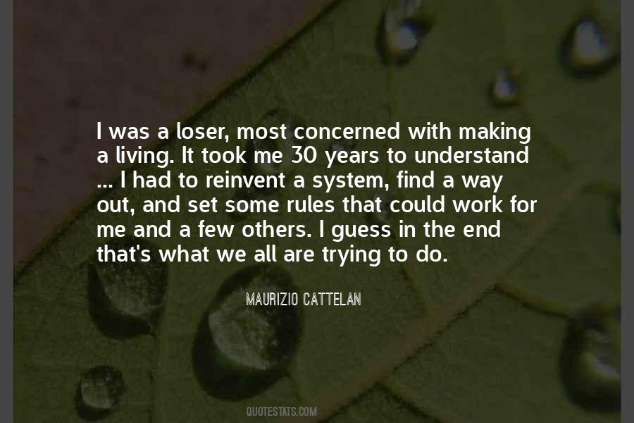 Trying To Do It All Quotes #827199