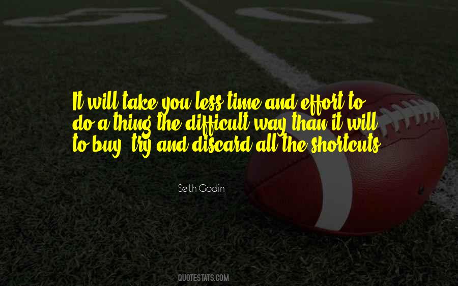 Trying To Do It All Quotes #861506