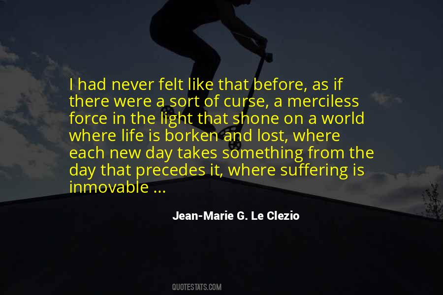 Wandering The World Quotes #1019834