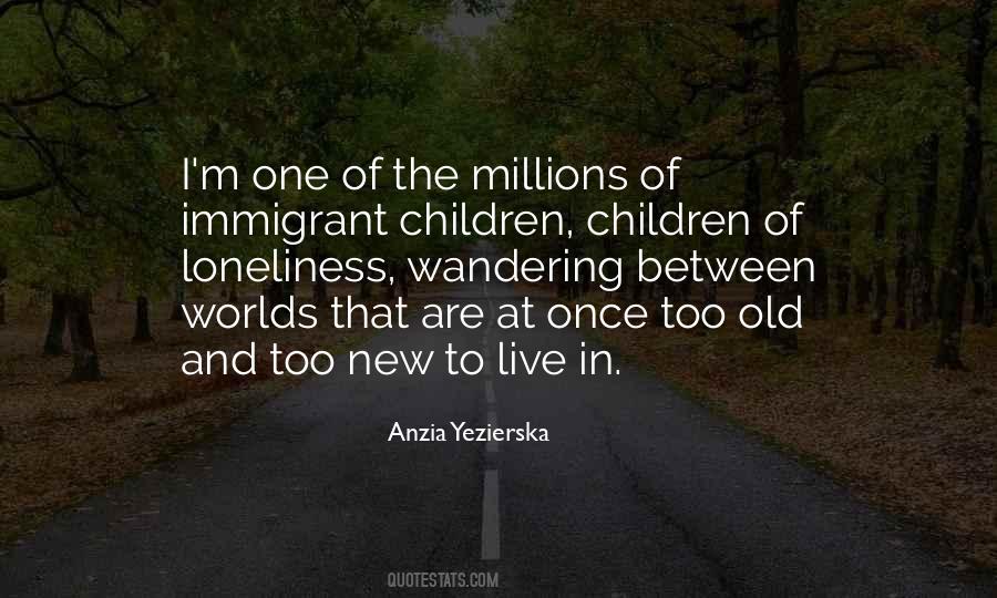 Wandering The World Quotes #1501091