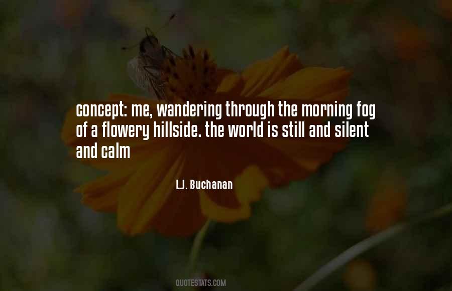 Wandering The World Quotes #375339