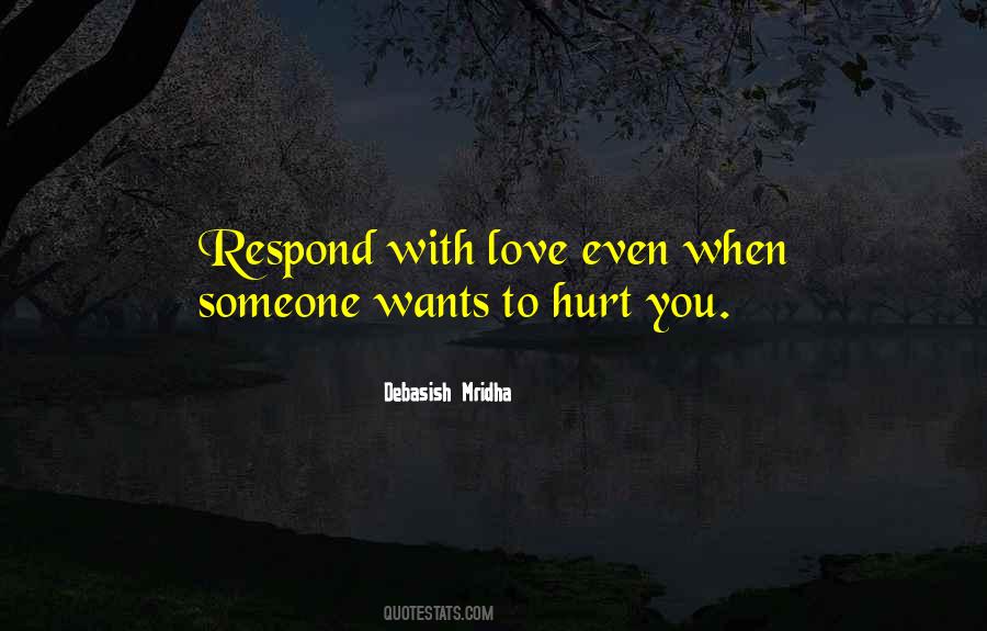 Someone Wants You Quotes #1382824