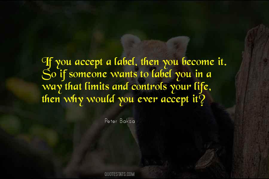 Someone Wants You Quotes #1530484