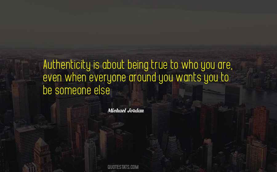 Someone Wants You Quotes #1579806