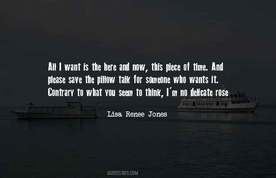 Someone Wants You Quotes #780061