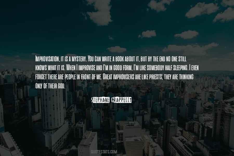 Dont Fwm Quotes #724959