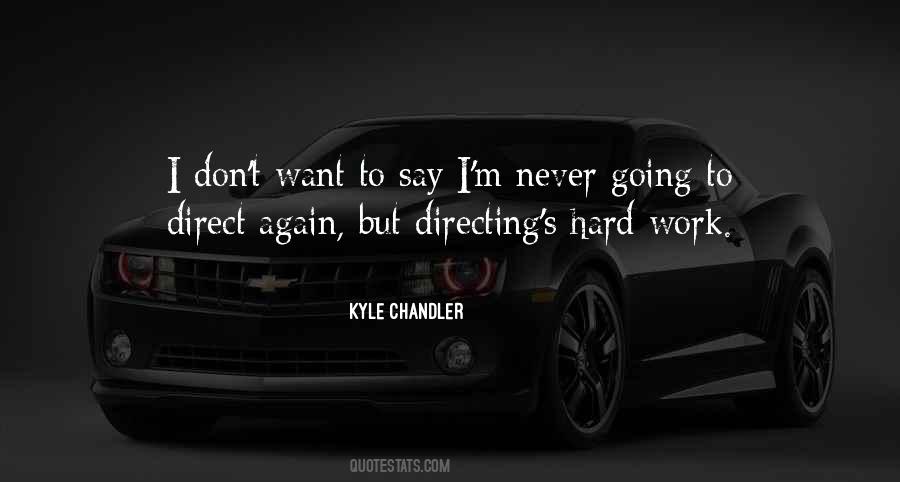 Dont Fwm Quotes #90179