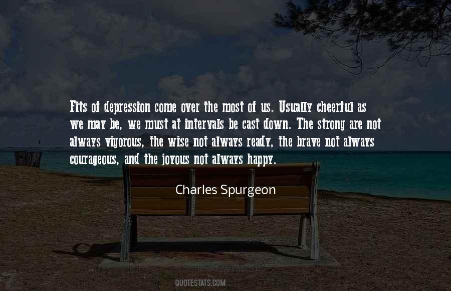 Strong Wise Quotes #1690420