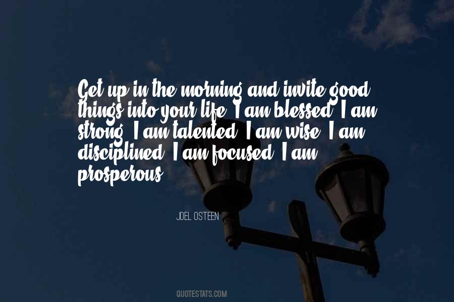 Strong Wise Quotes #1816224