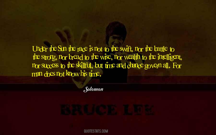 Strong Wise Quotes #243133