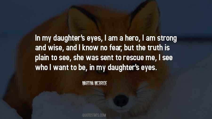Strong Wise Quotes #769364