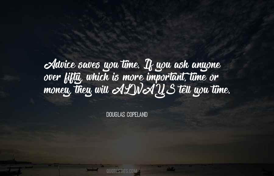 You Time Quotes #1375370