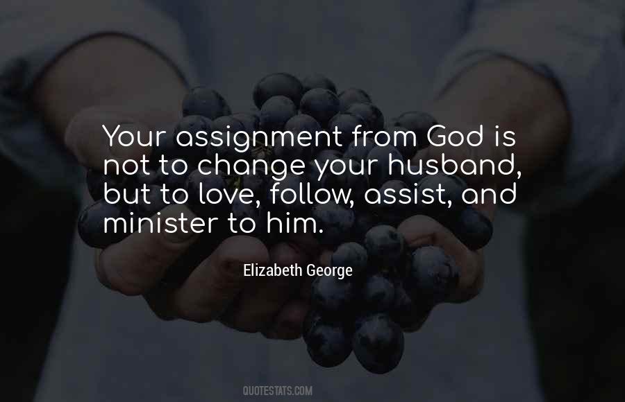 Christian Wife Quotes #1334448