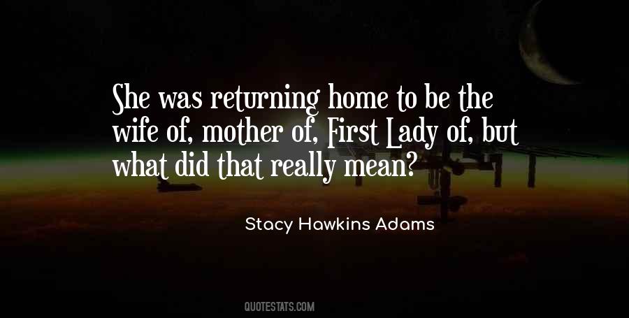 Christian Wife Quotes #1349264