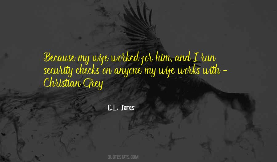 Christian Wife Quotes #193759