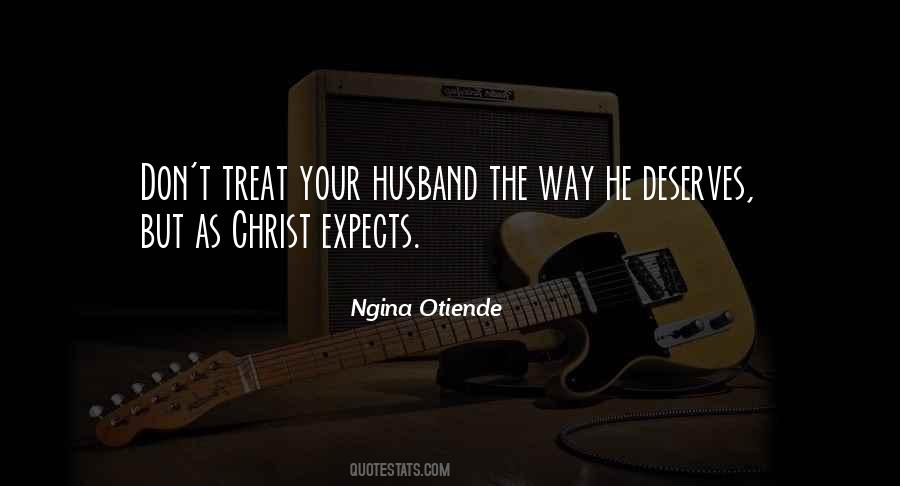 Christian Wife Quotes #423310