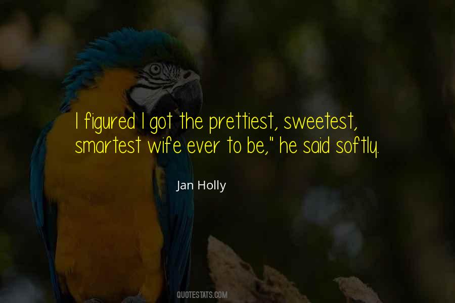 Christian Wife Quotes #737313