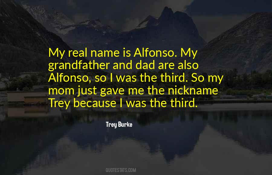 My Dad And Me Quotes #879966