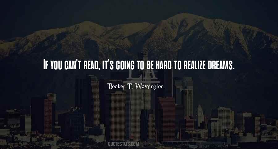 Nothing Is Too Hard Quotes #5718