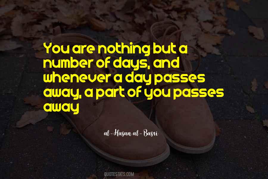 Anna Smith Strong Quotes #1679265