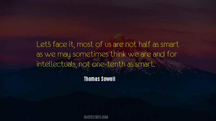 Anna Smith Strong Quotes #185137