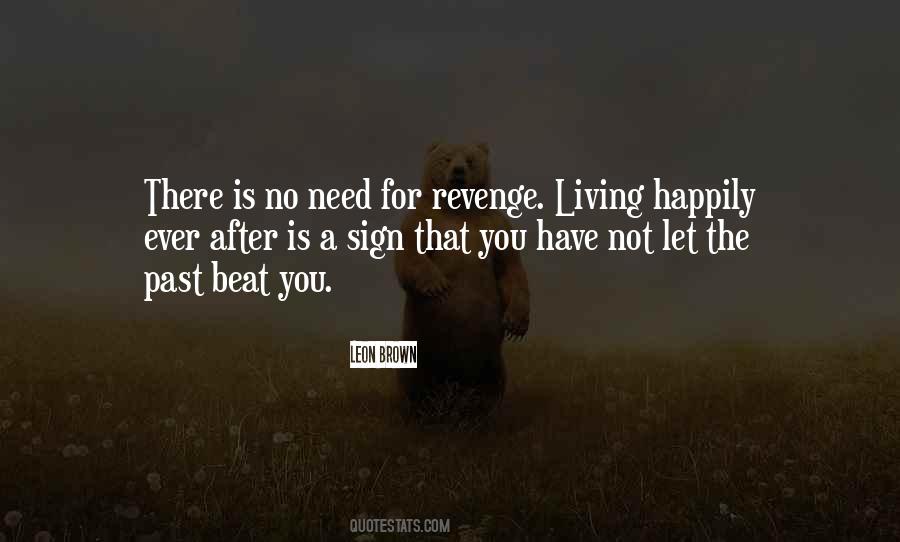 No Happy Life Quotes #1582758