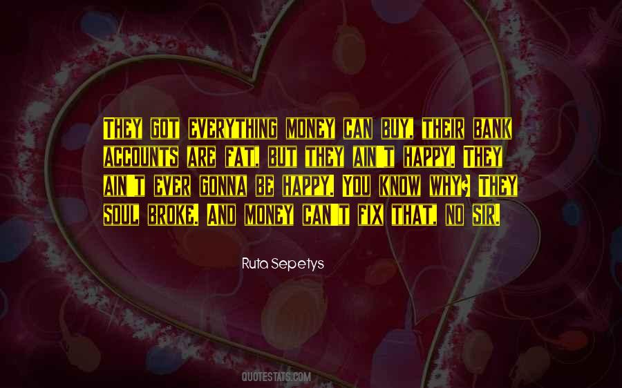 No Happy Life Quotes #1802215