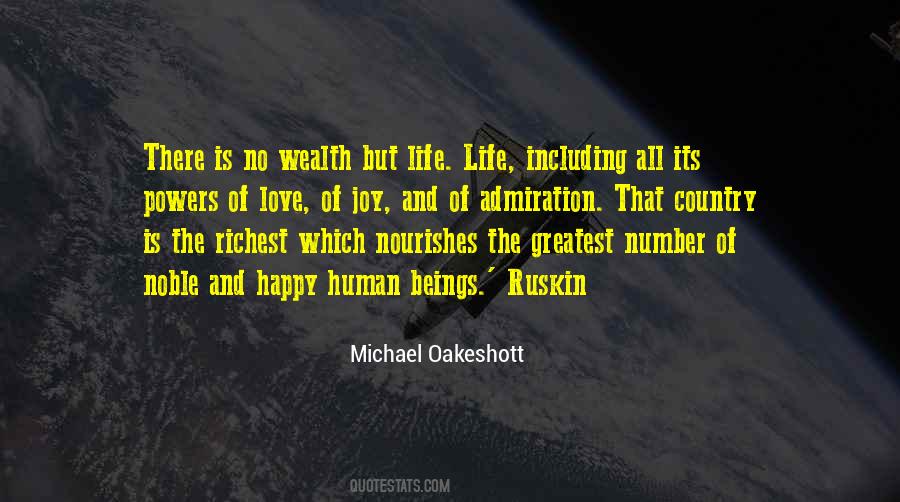 No Happy Life Quotes #1818367