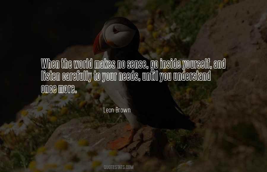 No Happy Life Quotes #52174