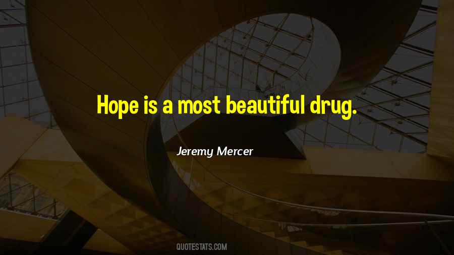 Beautiful Hope Quotes #284829