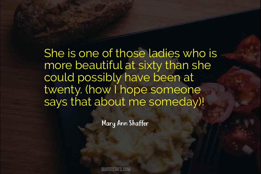 Beautiful Hope Quotes #348221