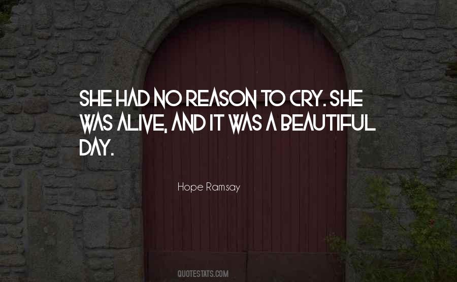 Beautiful Hope Quotes #50812