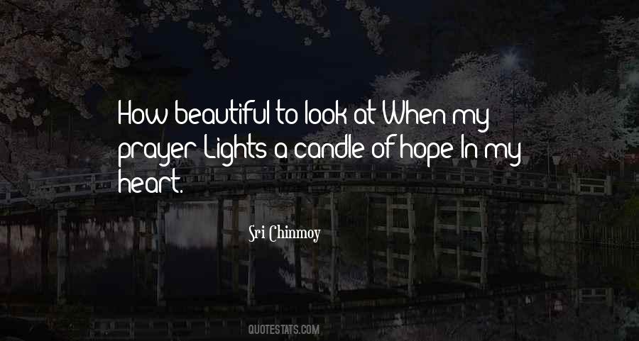 Beautiful Hope Quotes #560448