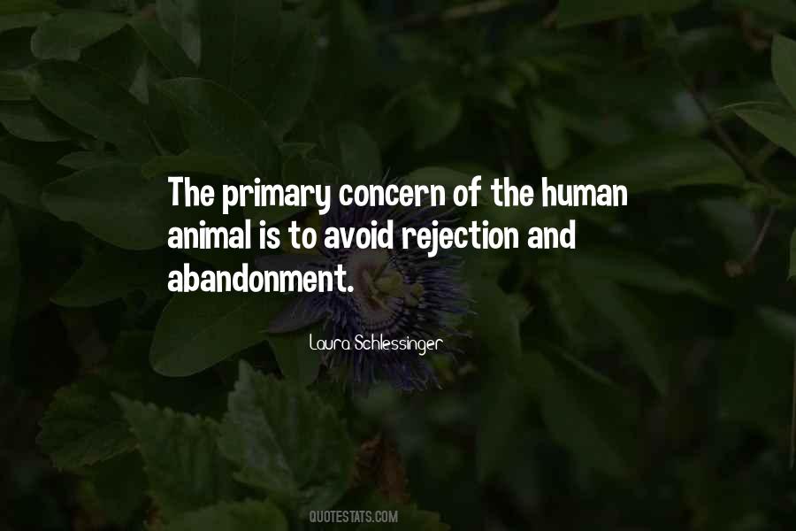 The Human Animal Quotes #1183148